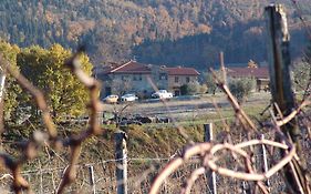 Agriturismo Il Trebbio